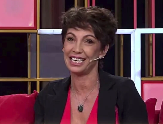 Ernestina Pais reveló que pasó un mes en una institución de salud mental: "Me autointerné"