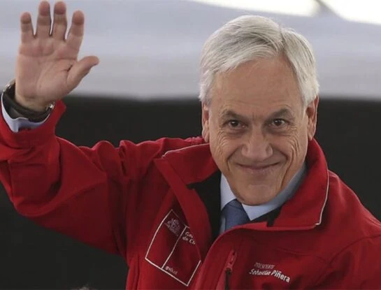 Magdalena Piñera reveló cuáles fueron las últimas palabras de Sebastián Piñera, su hermano, antes de morir