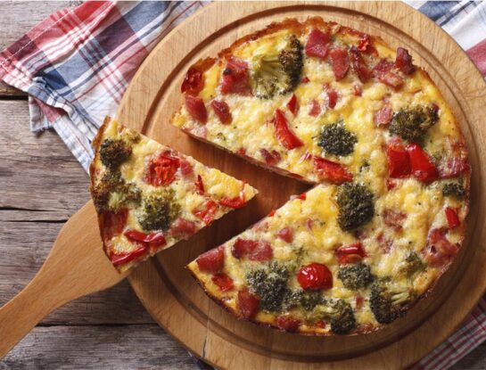 Día Mundial de la Pizza: recetas para preparar opciones distintas de este plato tradicional que le gusta a todos