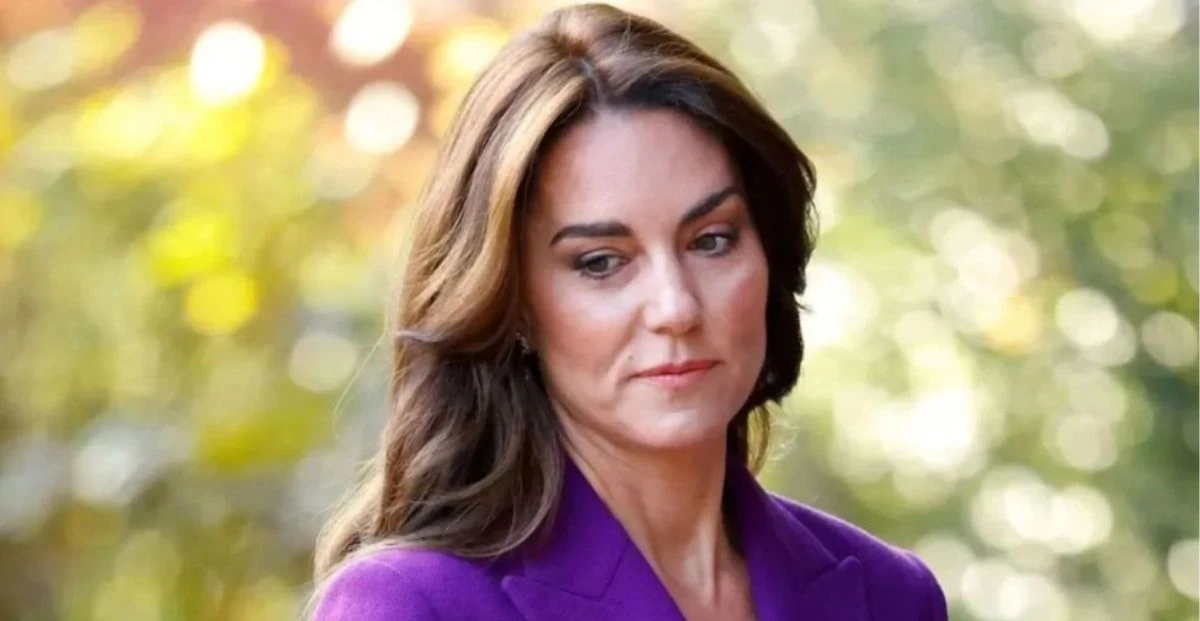 La salud de Kate Middleton