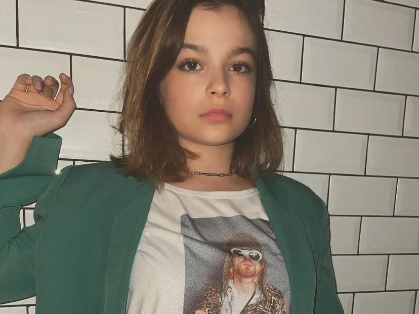 Muna Pauls reveló cómo organiza su semana