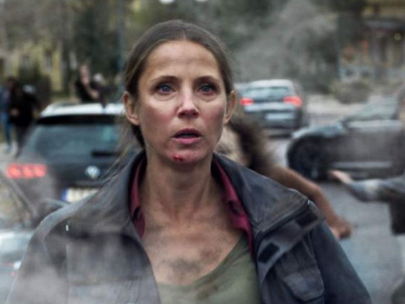 Esta es la película sueca sobre un desastre natural que triunfa en Netflix