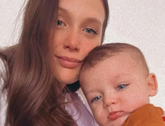 Así fue el tierno mensaje de Barbie Vélez por el cumple de Salvador, su hijo