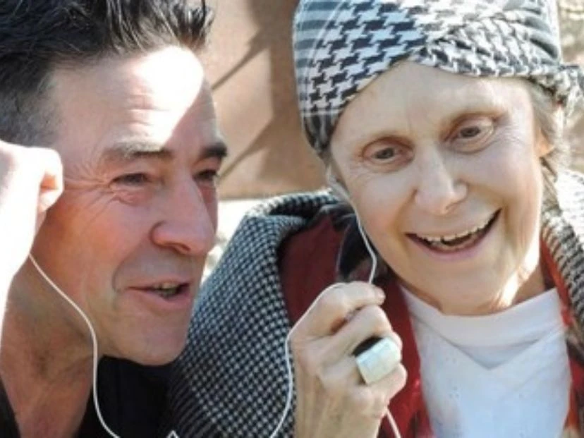 El pedido de Chino Fernández