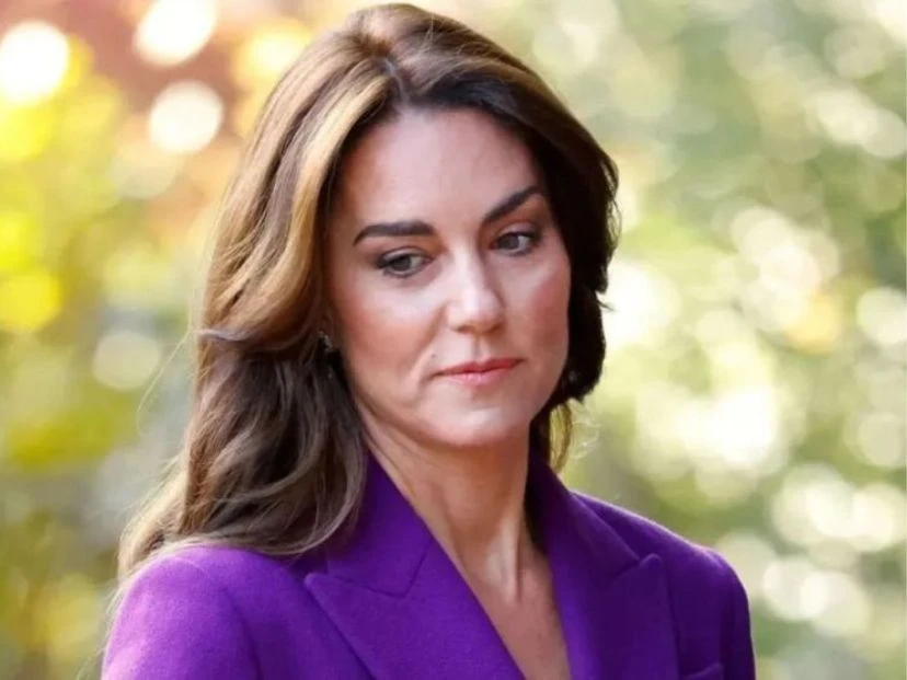 La salud de Kate Middleton