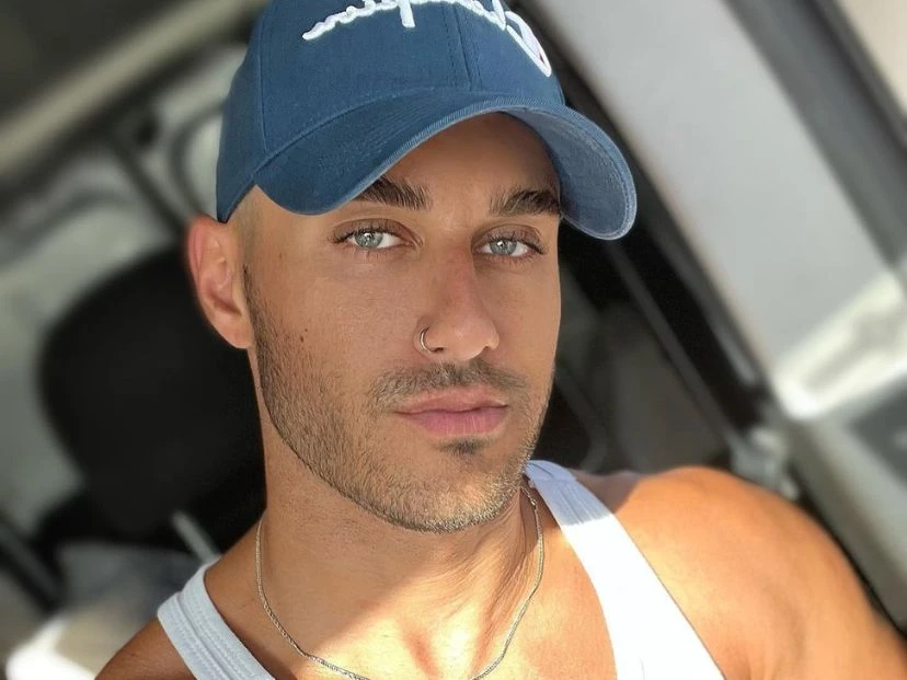 Lucas Figallo, sobreviviente del accidente de Playa del Carmen