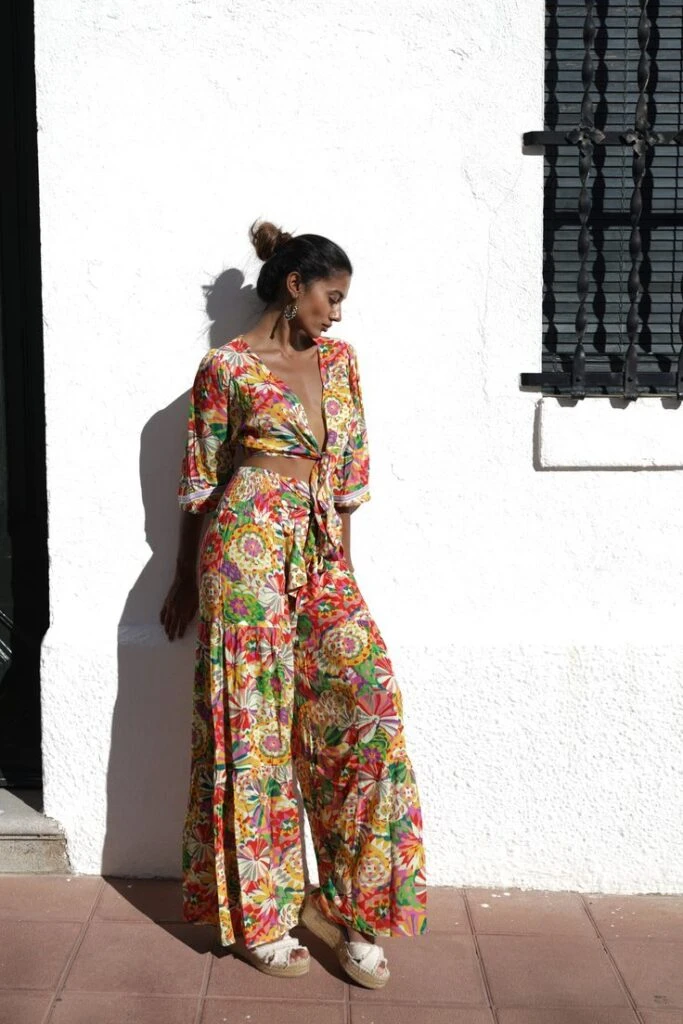 Alerta tendencia: vuelve el tiro alto este invierno 2024