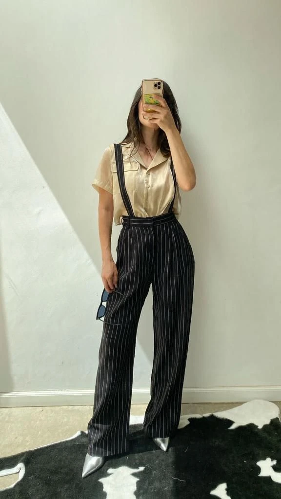 Alerta tendencia: vuelve el tiro alto este invierno 2024