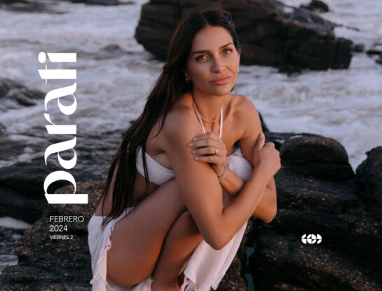 Protagonistas, Zaira Nara, desde Punta del Este, vive su mejor momento: "Estoy armando algo que hace tiempo tenía ganas de hacer"