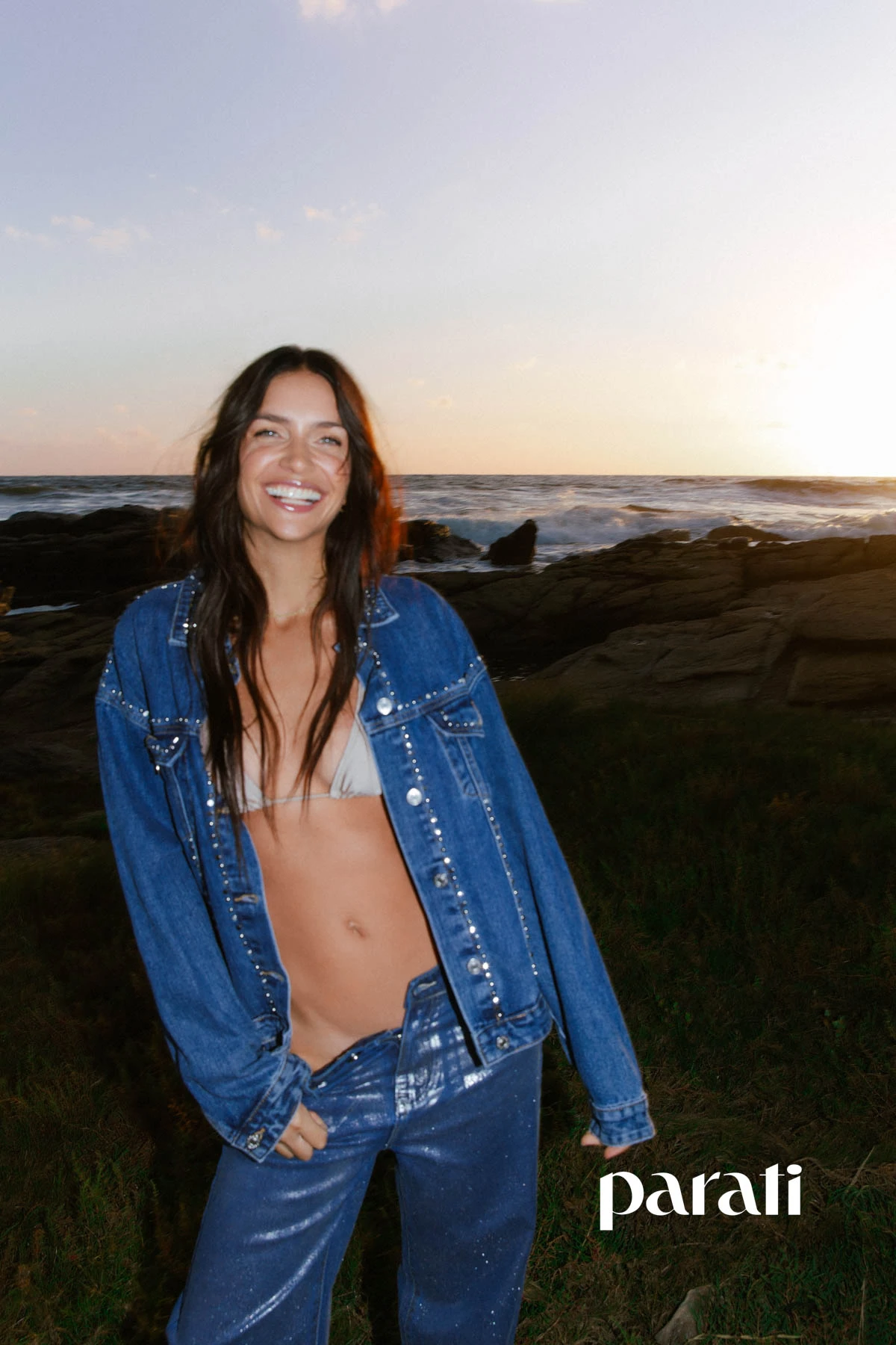 Zaira Nara Protagonistas