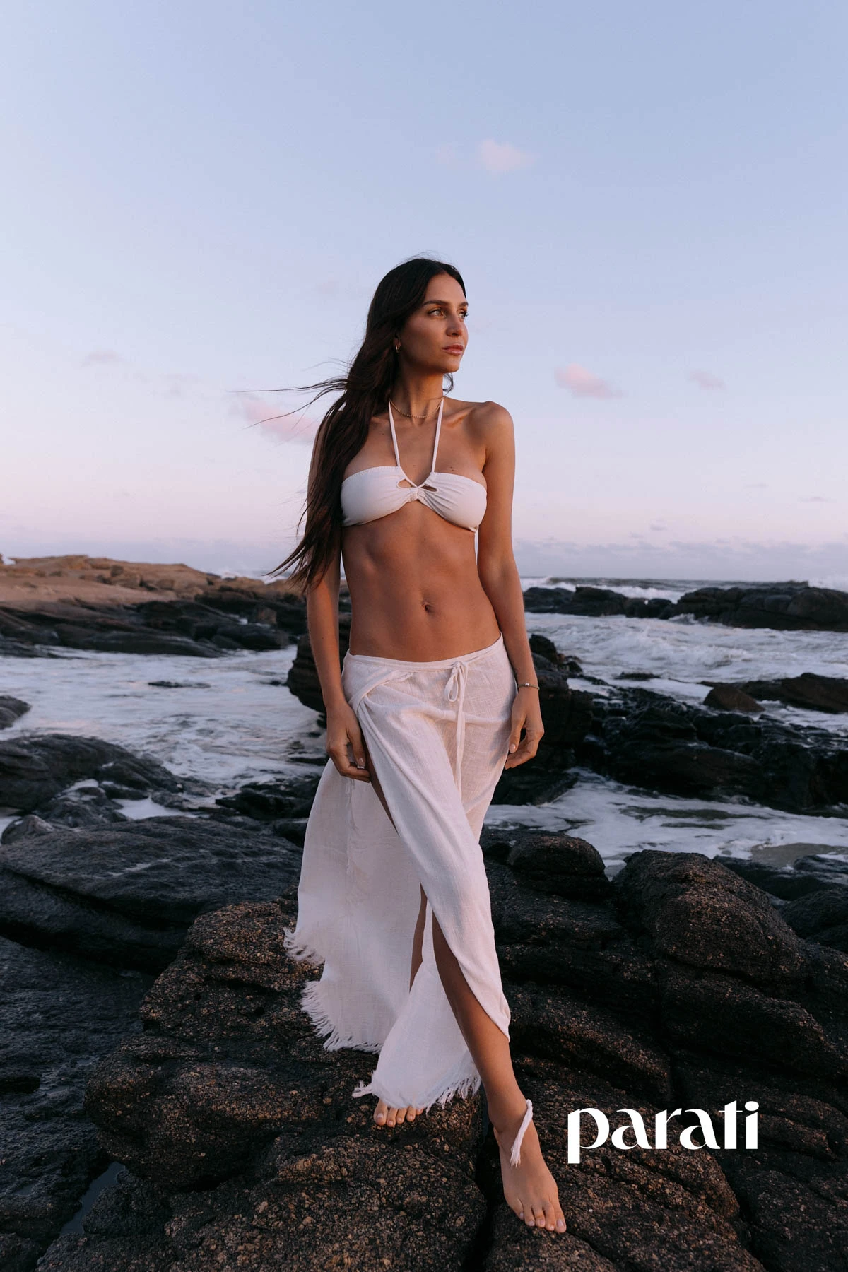 Zaira Nara protagonistas