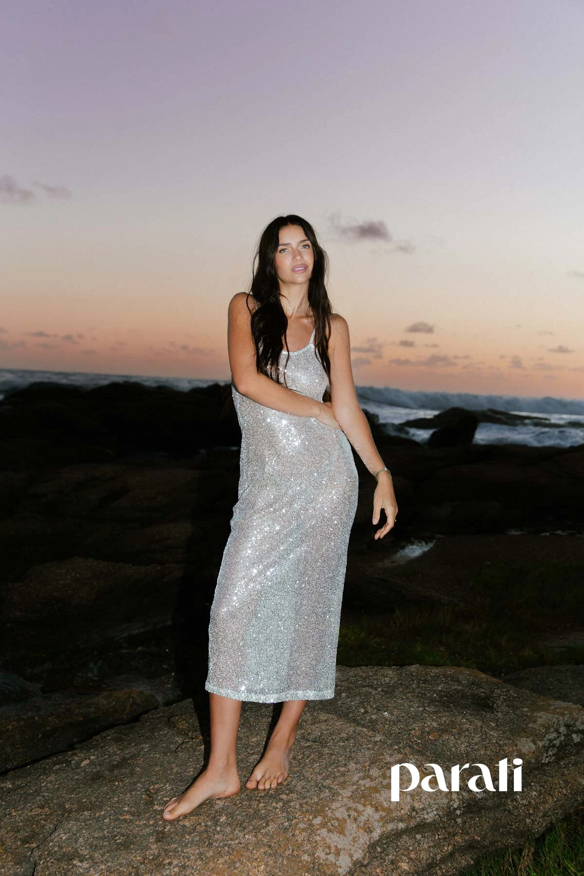 Zaira Nara Protagonistas