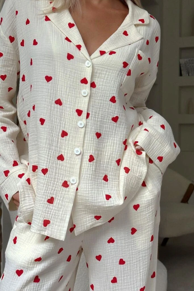 5 tendencias que flecharán tu corazón este San Valentín