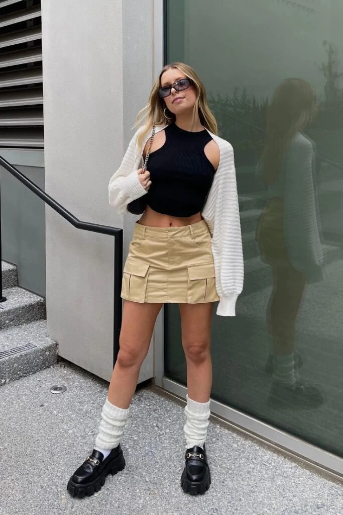 Guía de estilo: cómo llevar la Acubi Aesthetic, que enamora a la generación Z