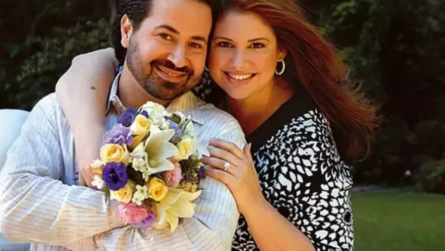 Qué es de la vida de Alessandra Rampolla 