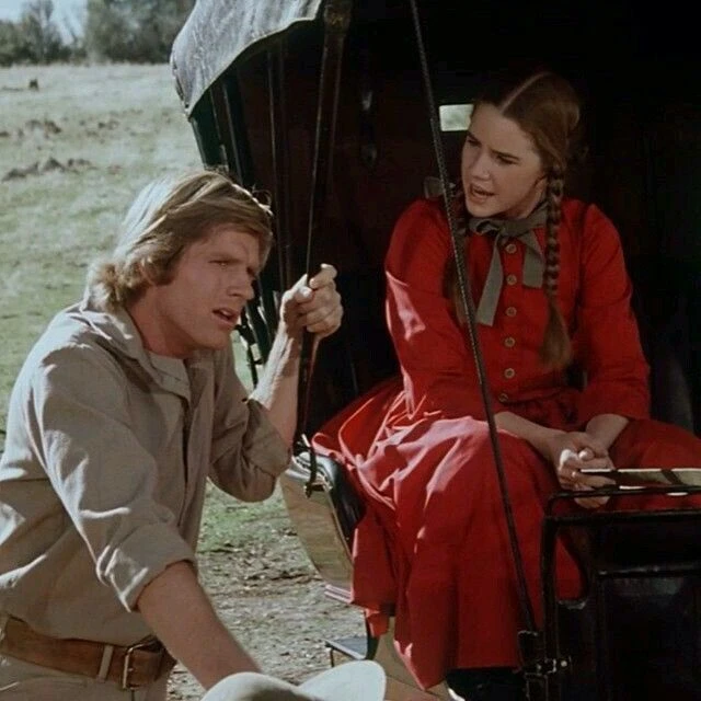 Qué es de la vida de Dean Butler, 'Almanzo Wilder' en 'La familia Ingalls'