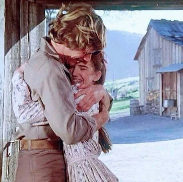Qué es de la vida de Dean Butler, 'Almanzo Wilder' en 'La familia Ingalls'