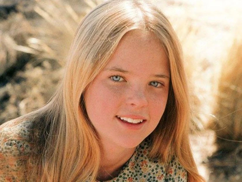 Qué es de la vida de Melissa Sue Anderson, 'Mary' en la Familia Ingalls