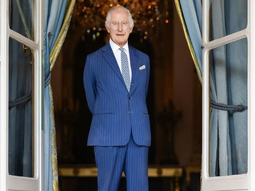 Qué le pasa a Carlos III