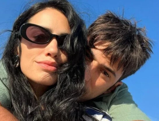 Quién es Pedro Rosenblat, el nuevo novio de Lali Espósito