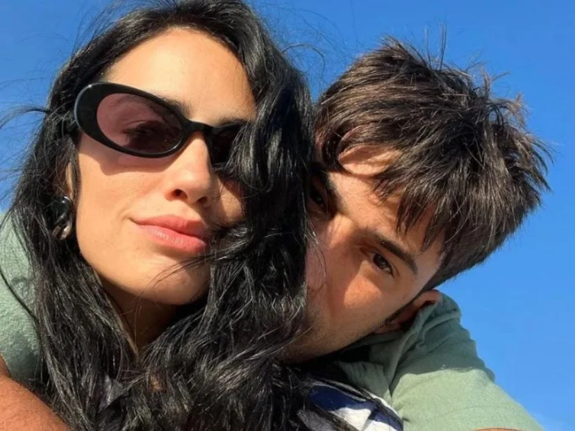 Quién es Pedro Rosenblatt, el nuevo novio de Lali Espósito