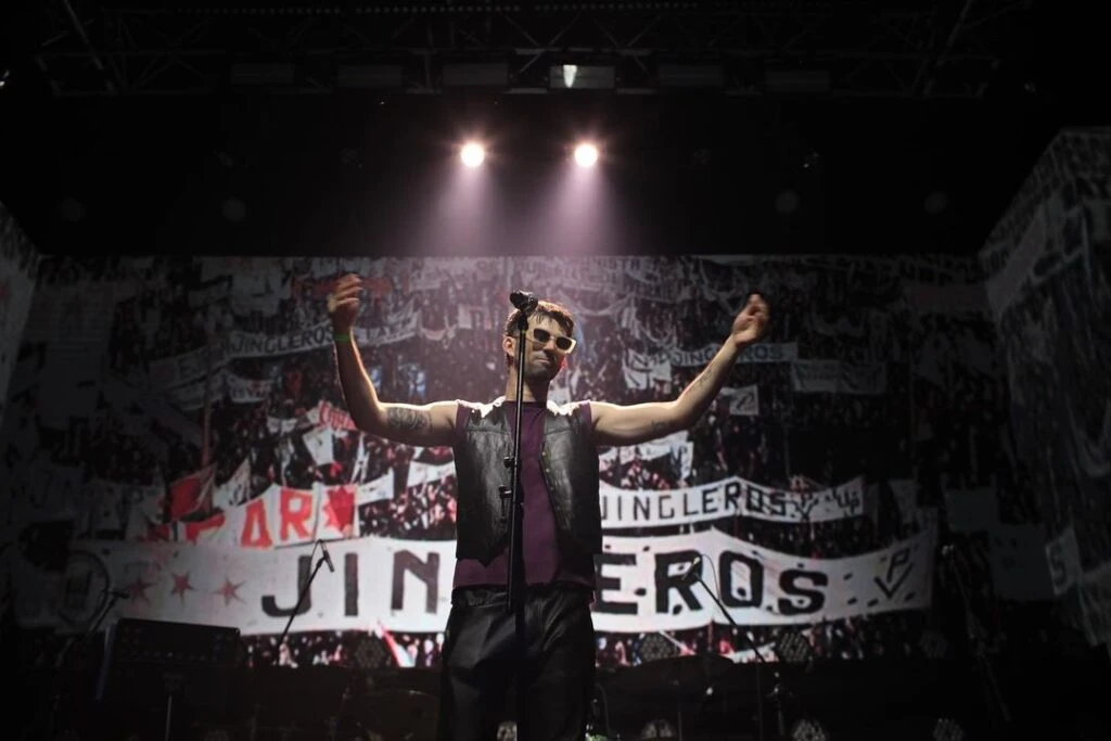 Quién es Pedro Rosenblatt, el nuevo novio de Lali Espósito