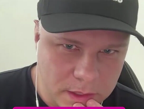 Román Martel, el hijo del "Facha" Martel, reveló detalles desconocidos del femicidio de Alicia Muñíz: "Mi papá nos dijo que había pasado algo terrible"