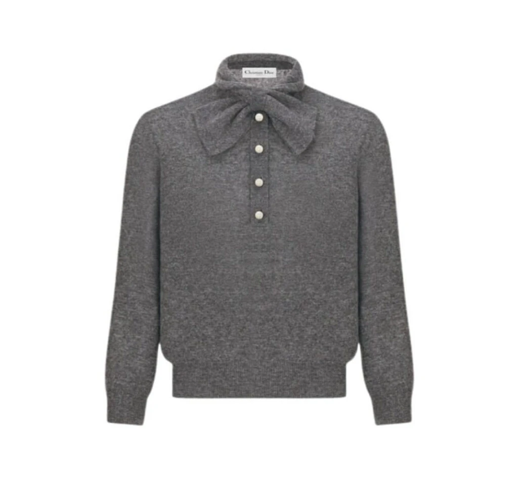 Rania de Jordania viajó a Estados Unidos e impactó con un look total de Dior. Foto: Instagram. 