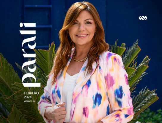 Protagonistas, Mariel Di Lenarda: "Soy muy independiente y en mis relaciones eso terminó siendo un problema"