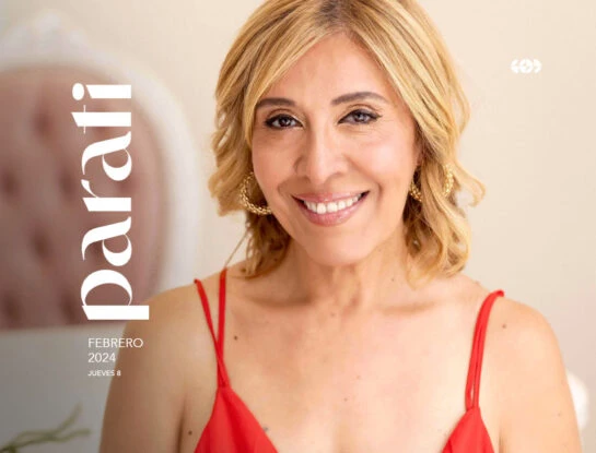 Protagonistas, Pitty La Numeróloga: "El país va a pasar por grandes dificultades y este mes de febrero es clave"