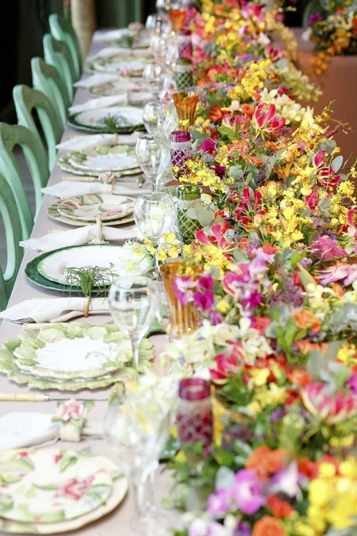 Las tendencias en bodas que ya no se usan este 2024