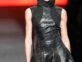 Valentina Mayorca, la top model argentina tras desfilar en la Madrid Fashion Week se prepara para Milán