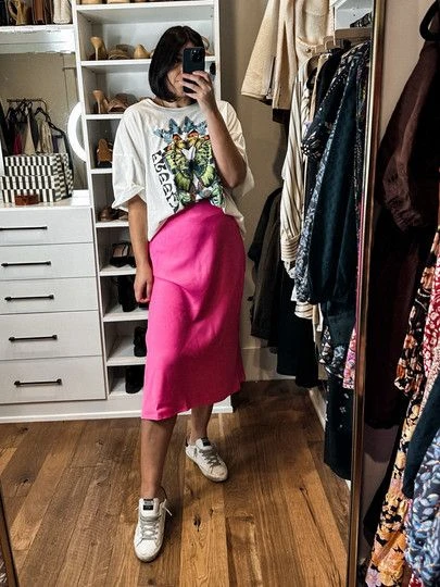 Guía de estilo: cómo se lleva el ‘indie sleeze’, la estética boho vintage que conquista el street style