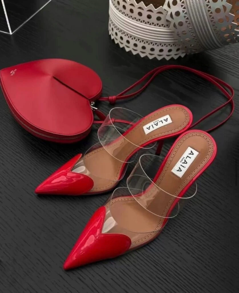 5 tendencias que flecharán tu corazón este San Valentín