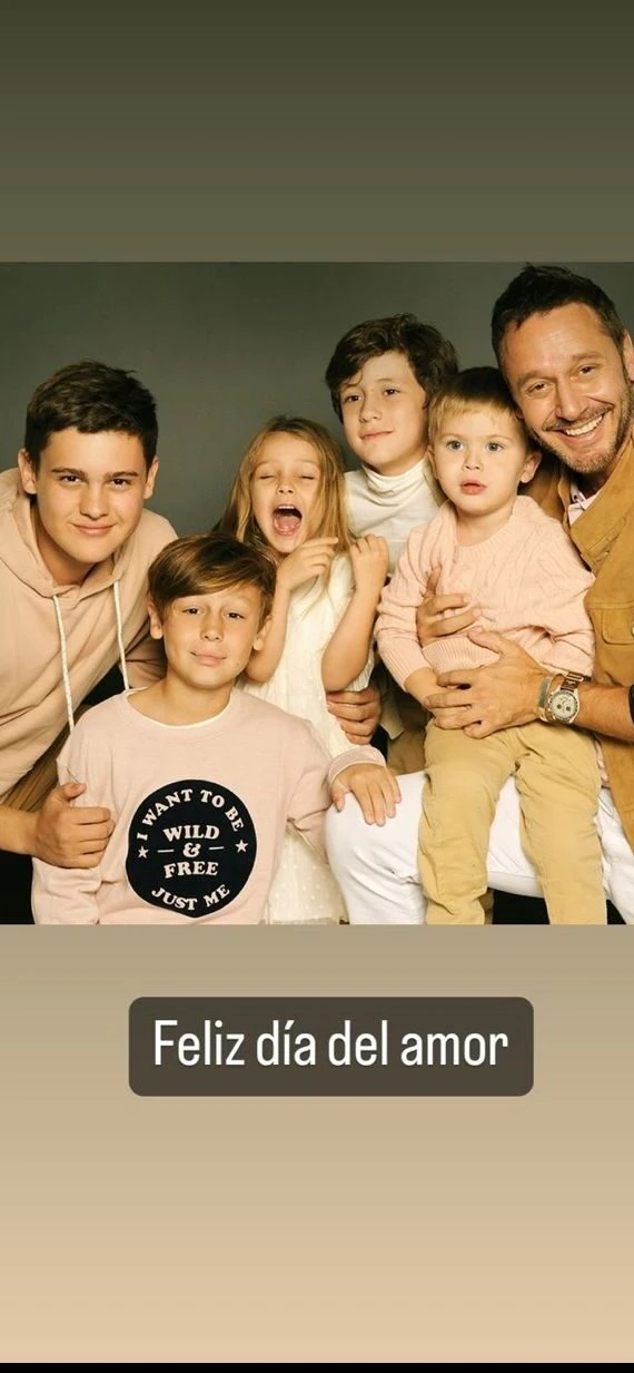 benjamín vicuña san valentín