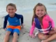 Qué tan peligroso puede ser que los chicos hagan pozos en la playa: la pregunta que todos nos hacemos después de la tragedia de Florida