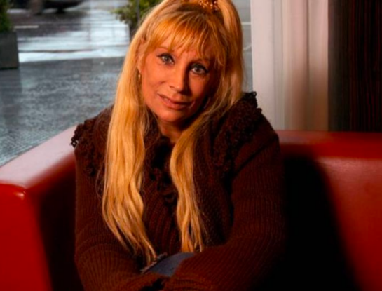 Las sentidas palabras de Betty Olave tras la muerte de Jaziel, el hijo de Alejandra Romero