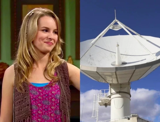 De chica Disney a CEO espacial: La increíble historia de Bridgit Mendler