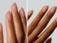 Clean nails: La manicura tendencia que es furor y lleva el lujo silencioso a las uñas