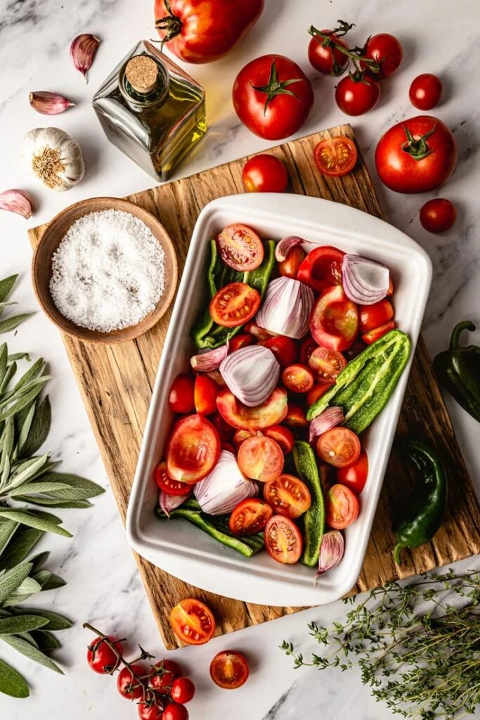 Tomates baratos: cómo preparar salsa casera y puré en simples pasos