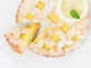 Merendá distinto: Receta de crostata de limón perfecta para la tarde