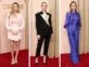 de Margot Robbie a Emma Stone y Emily Blunt, los famosos en el almuerzo de nominados a los Oscars