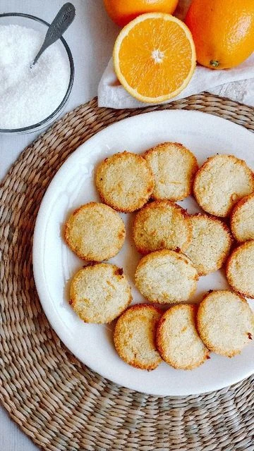 La receta de las galletitas de naranja y canela que Romina Uhrig le pasó a los participantes de “Gran Hermano”