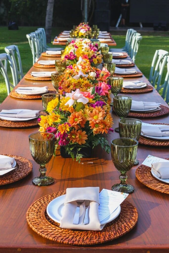 Las tendencias en bodas que ya no se usan este 2024