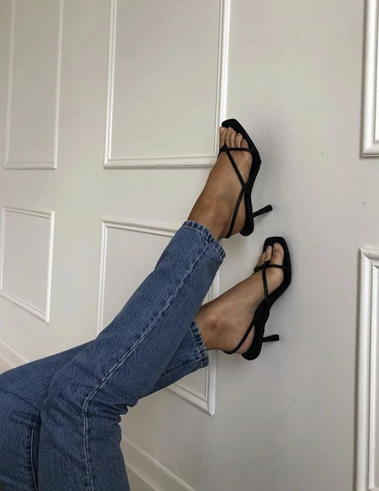 Alerta tendencia: los zapatos que más veremos este 2024 en el street style