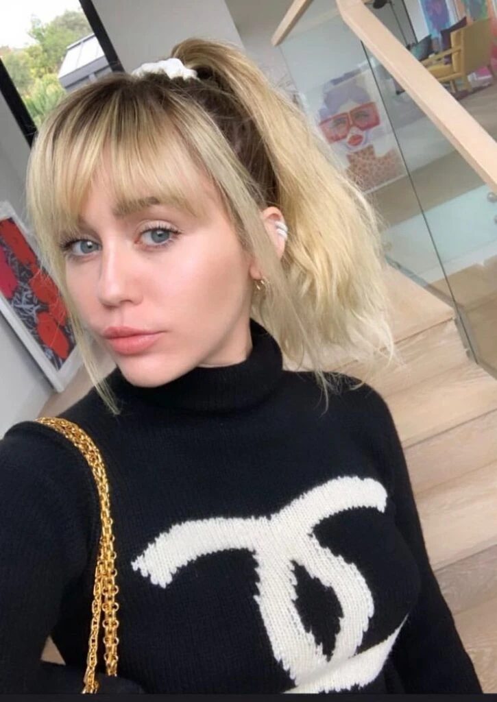 Alerta tendencia: el color copper brown es la tintura de pelo que se impone este 2024