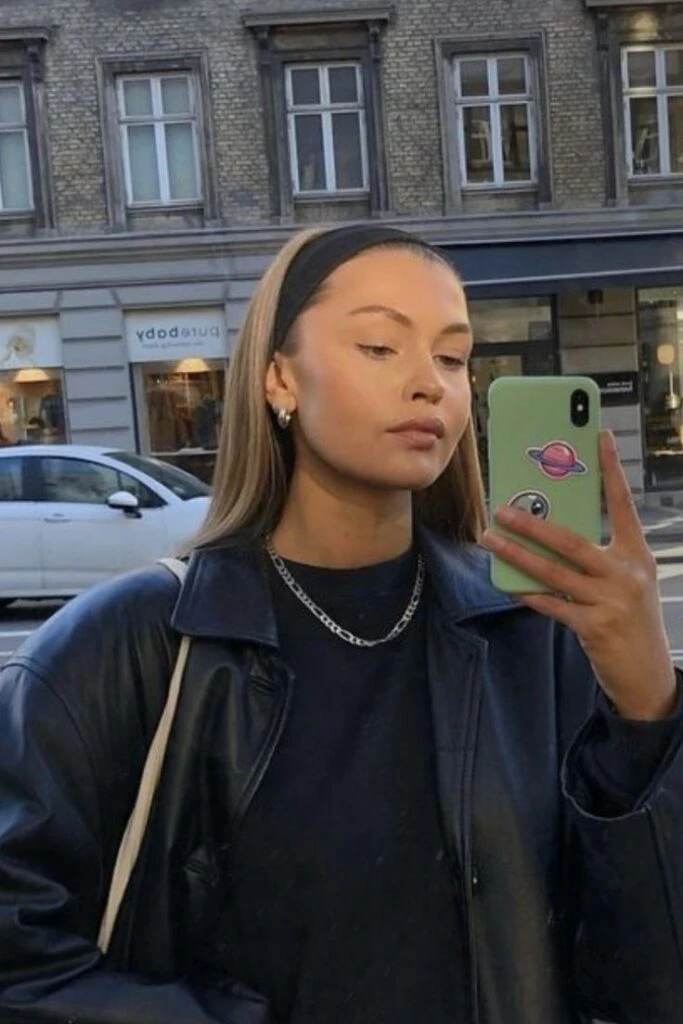 así se lleva el pelo en 2024 según el street style