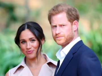 La inesperada revelación del príncipe Harry y Meghan Markle: buscan acercarse a la familia real