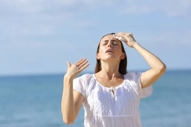 Por qué el calor nos provoca tanto malhumor