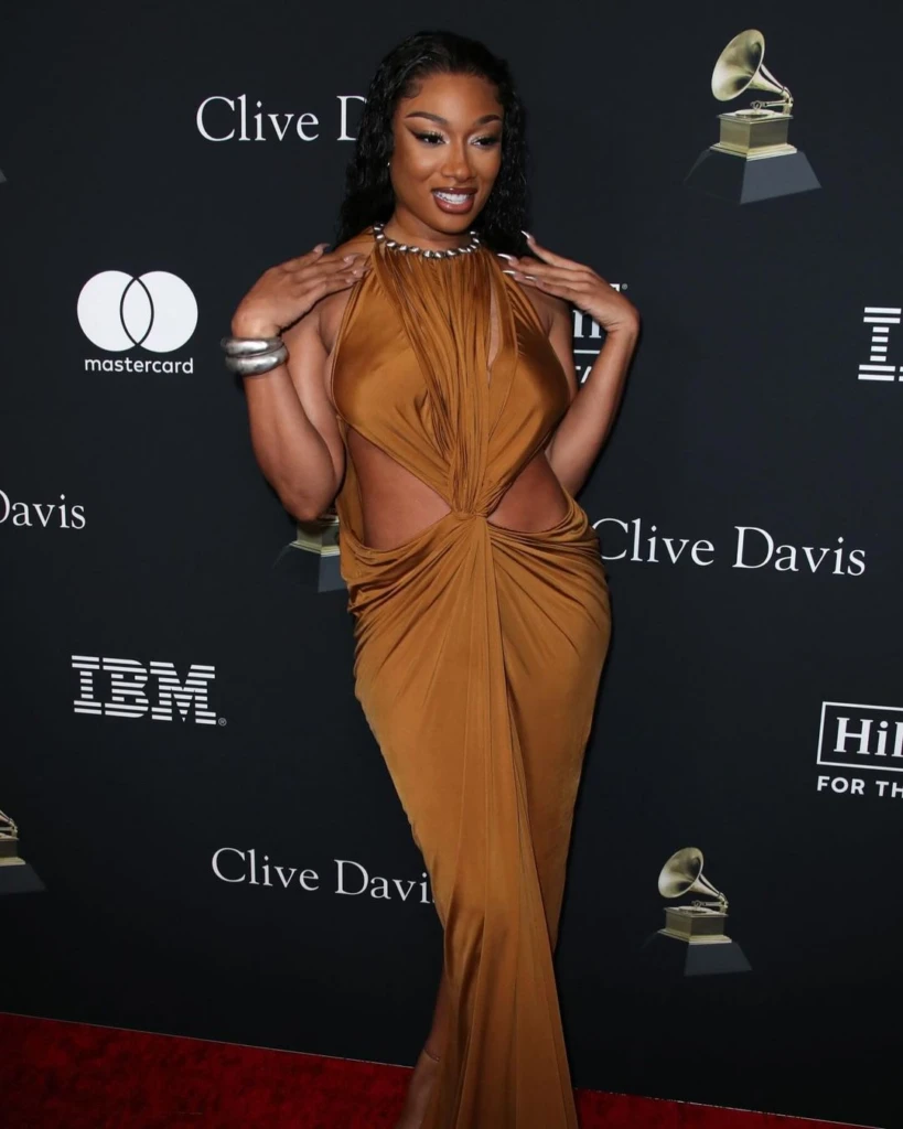 Los mejores looks de la gala pre Grammy